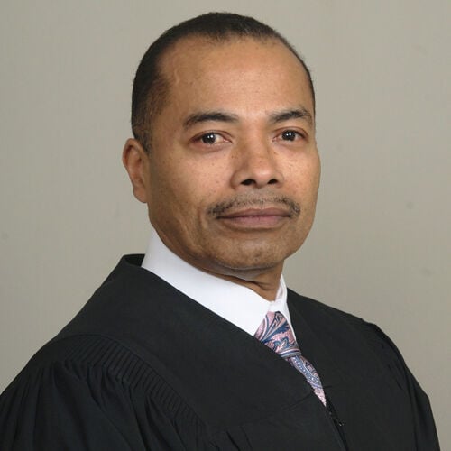 Franklin U. Valderrama